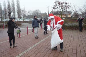 Père Noël LSPAP 526