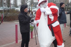 Père Noël LSPAP 527