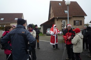 Père Noël LSPAP 539