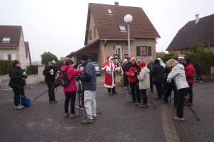 Père Noël LSPAP 540