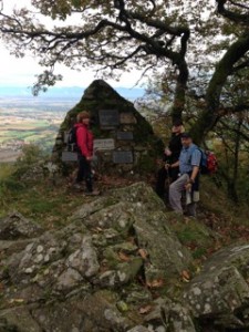reconnaissance Hartmannswillerkopf 4