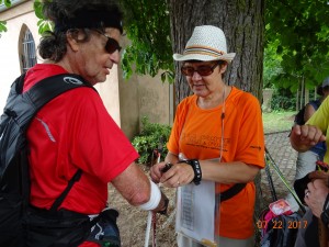 MARCHE NORDIQUE AUX ALENTOURS D'OBERNAI (19)